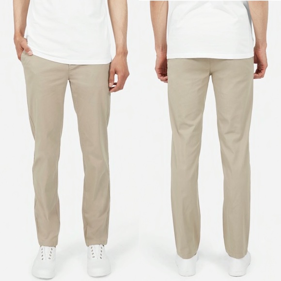 everlane mens chinos